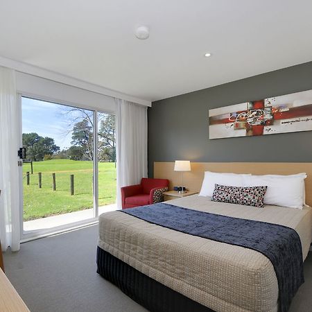 Quality Inn & Suites Traralgon Esterno foto