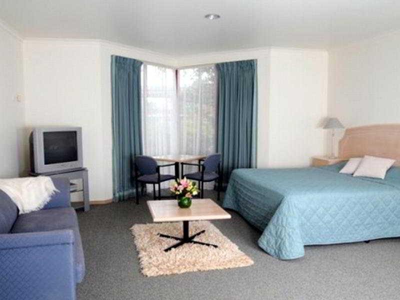 Quality Inn & Suites Traralgon Camera foto
