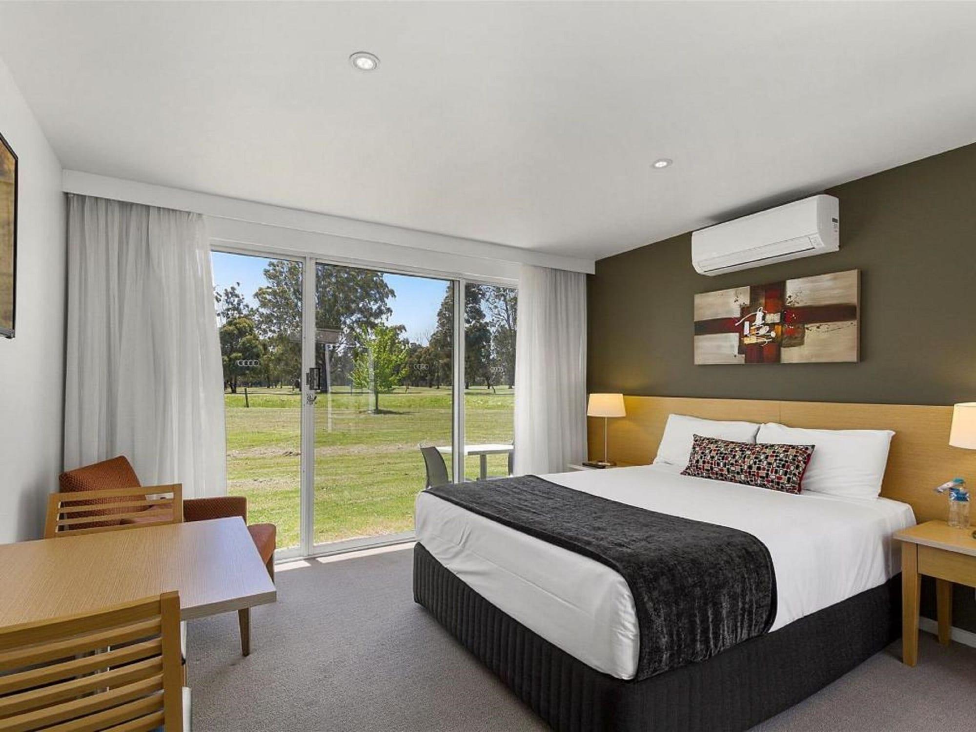 Quality Inn & Suites Traralgon Esterno foto
