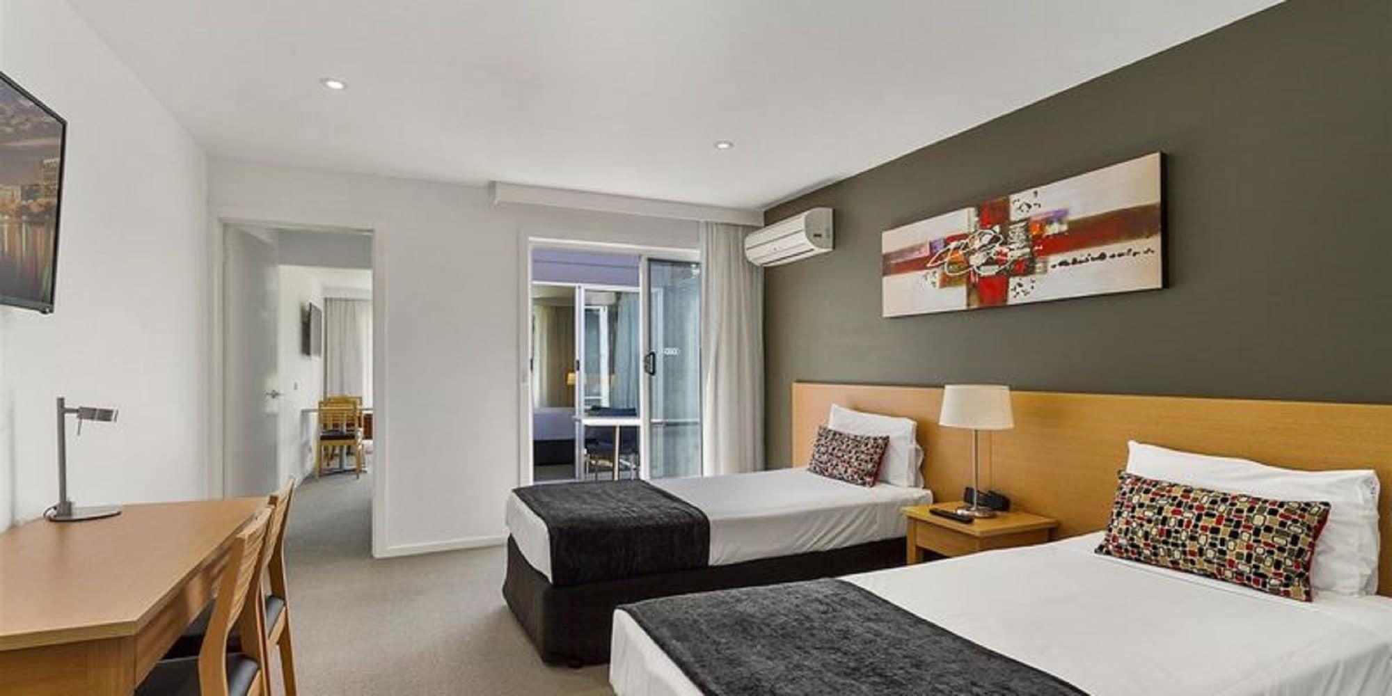 Quality Inn & Suites Traralgon Esterno foto