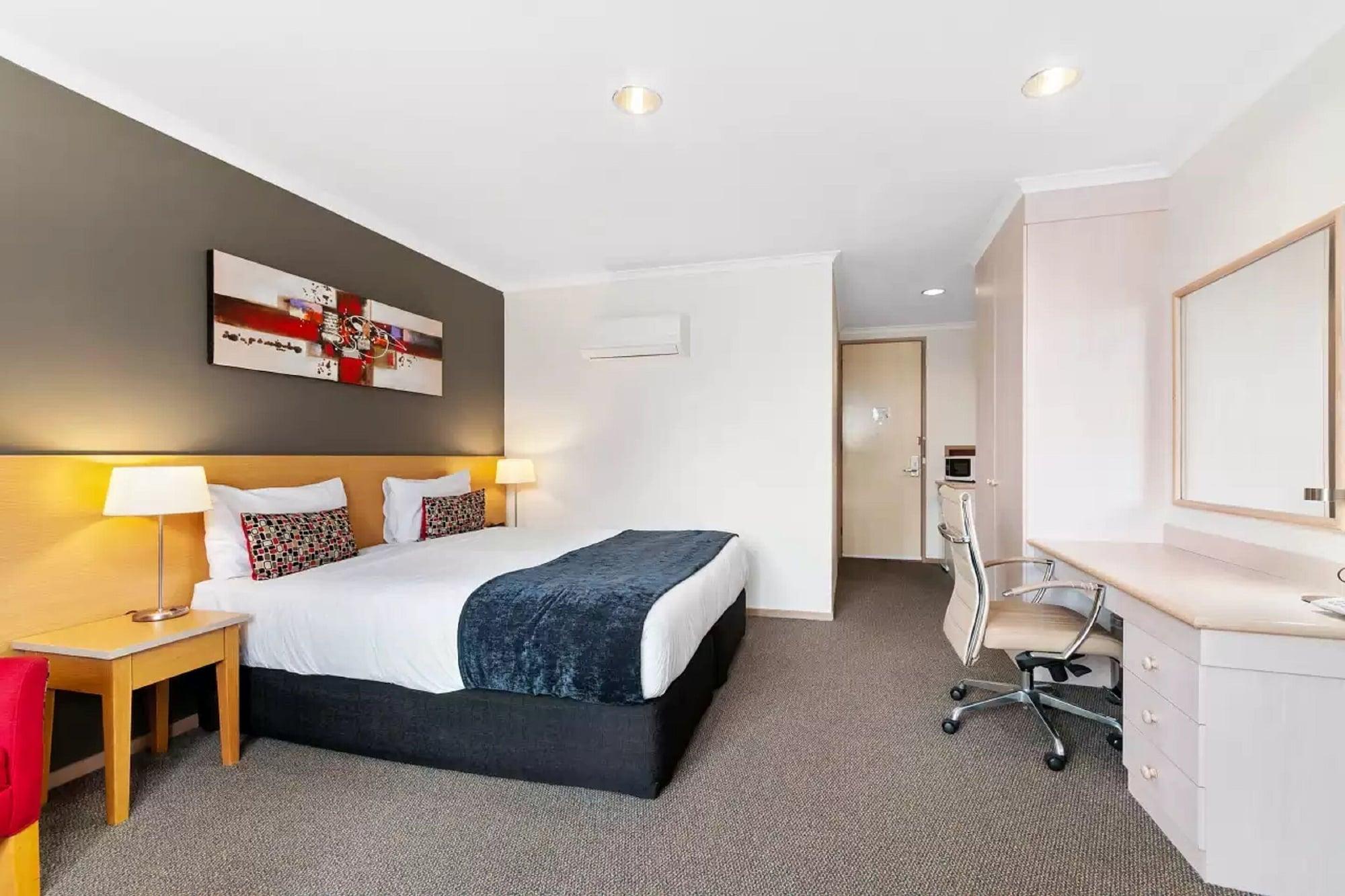 Quality Inn & Suites Traralgon Esterno foto