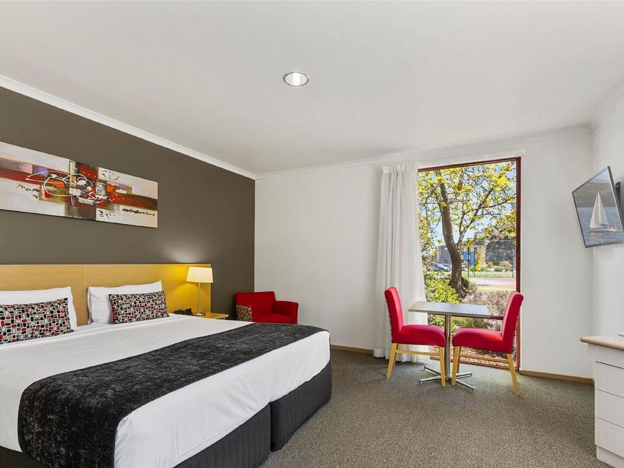 Quality Inn & Suites Traralgon Esterno foto