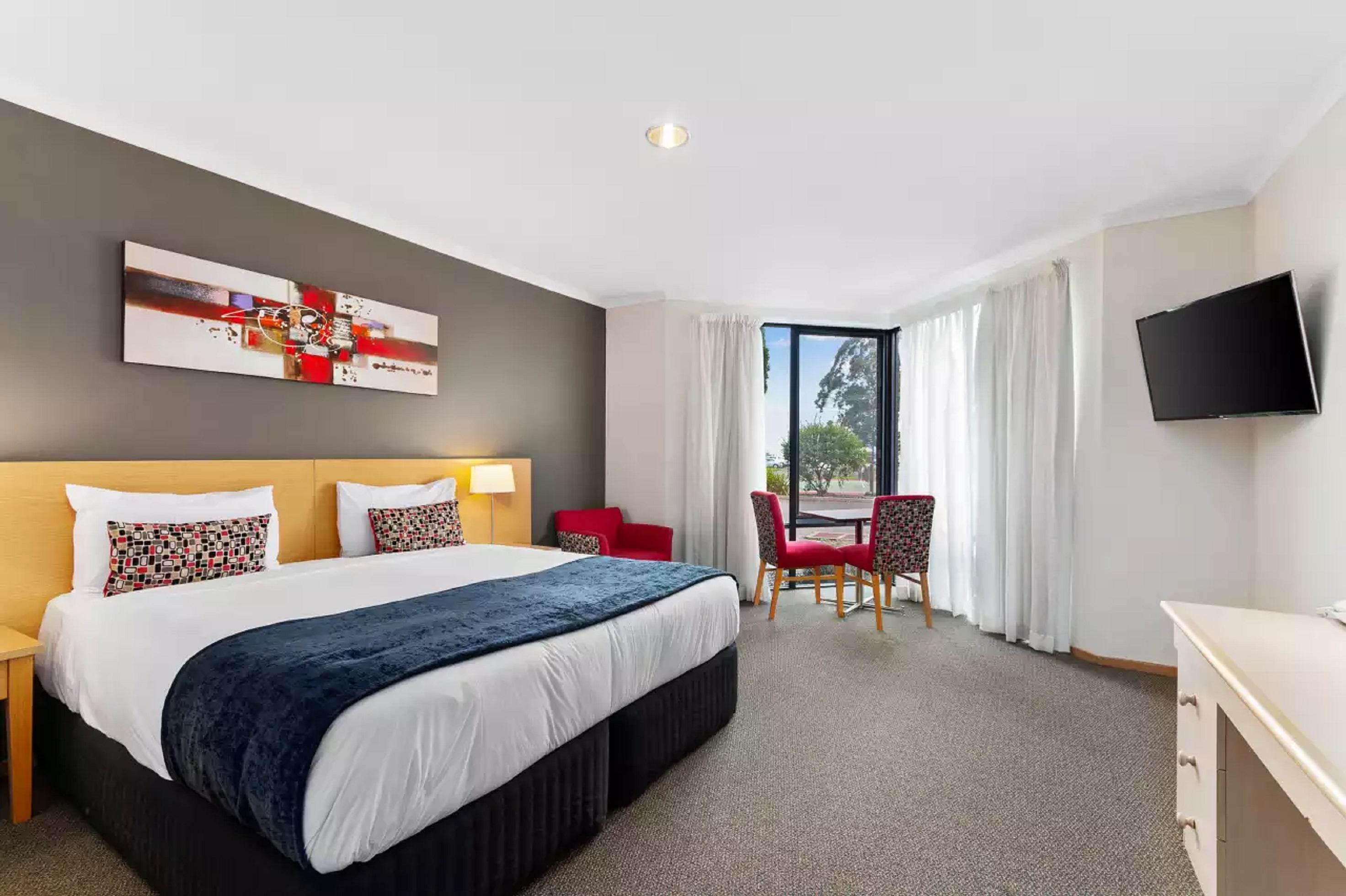 Quality Inn & Suites Traralgon Esterno foto