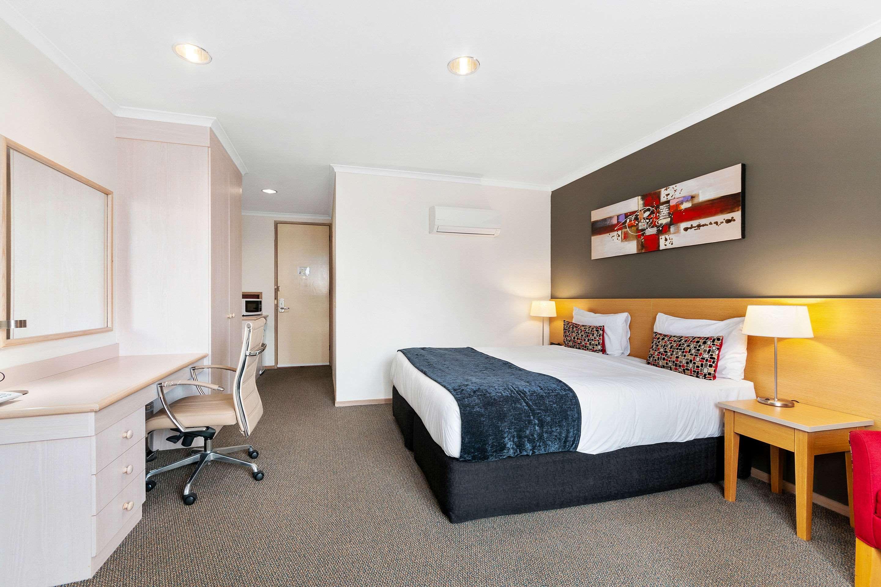 Quality Inn & Suites Traralgon Esterno foto