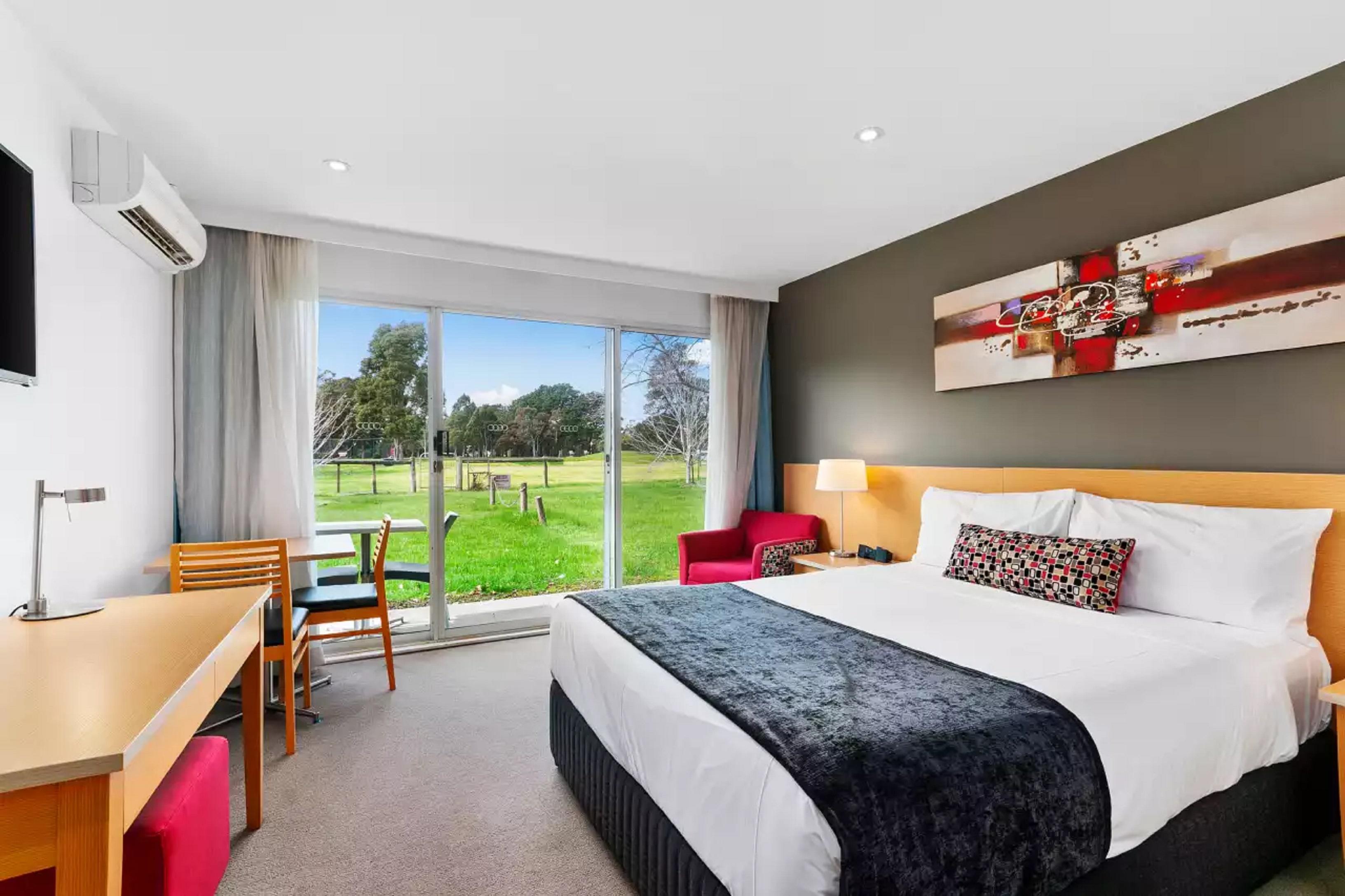 Quality Inn & Suites Traralgon Esterno foto
