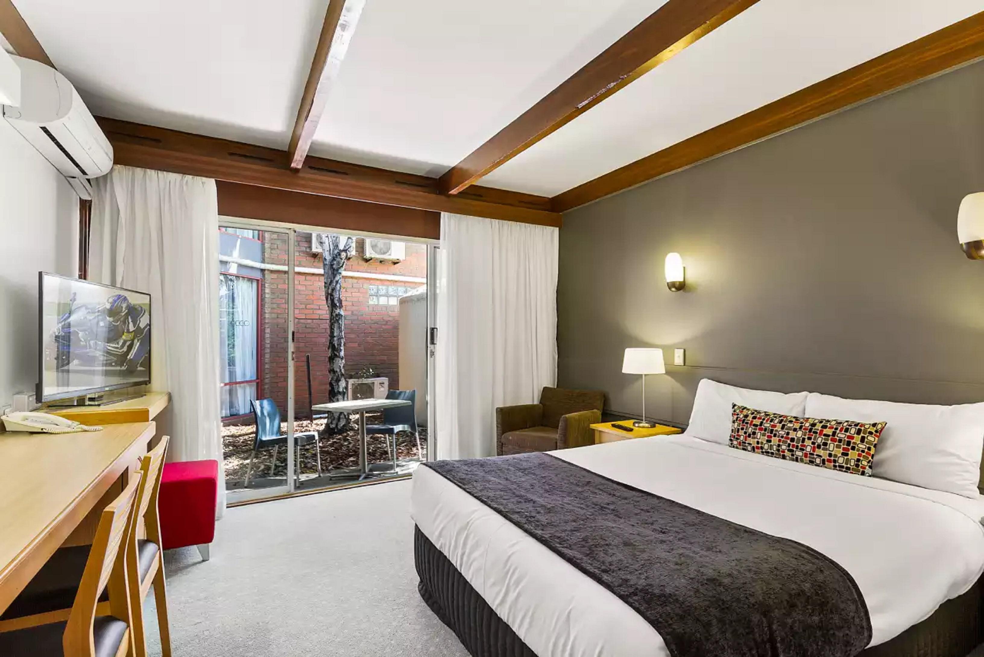 Quality Inn & Suites Traralgon Esterno foto