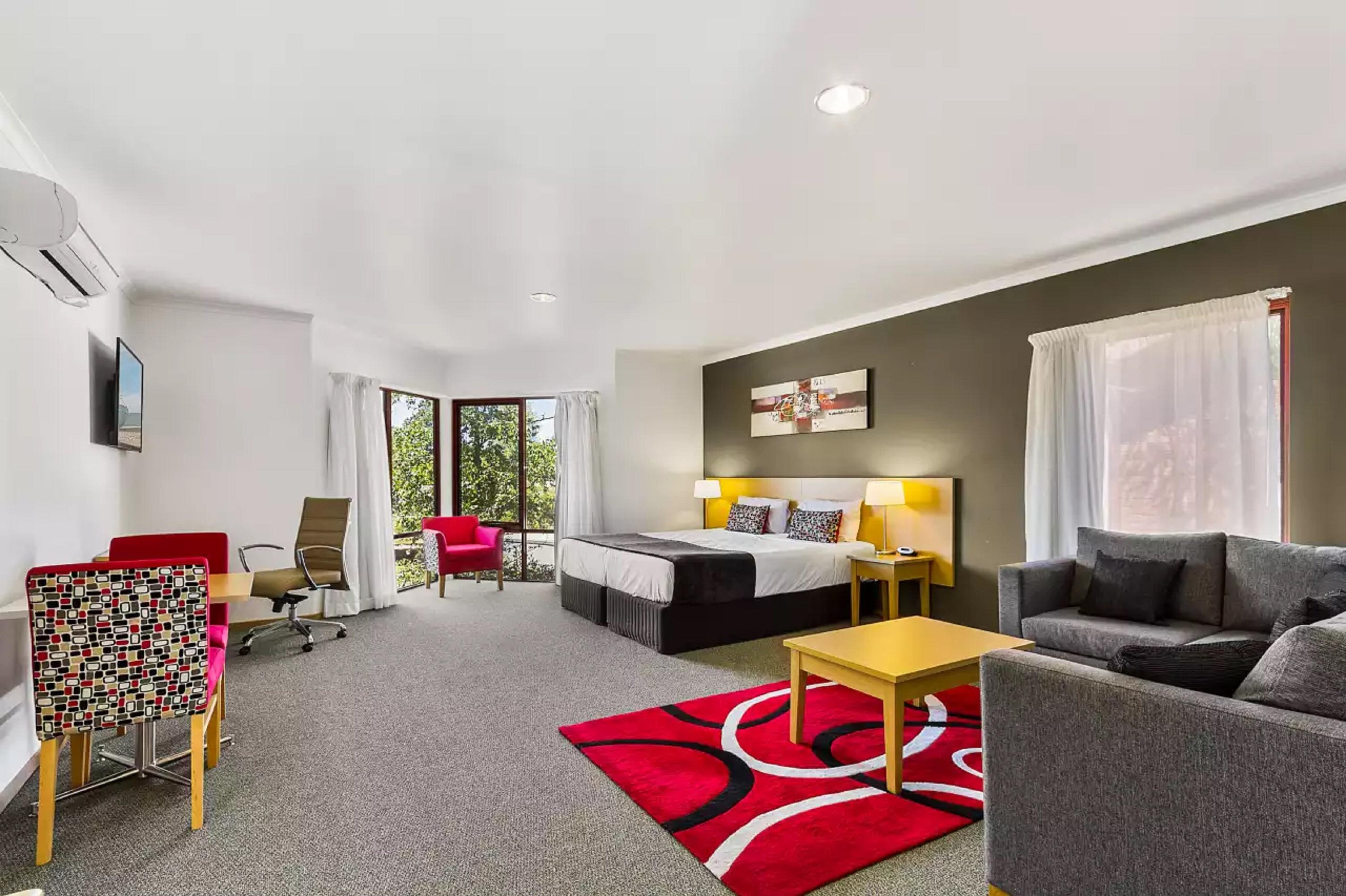 Quality Inn & Suites Traralgon Esterno foto