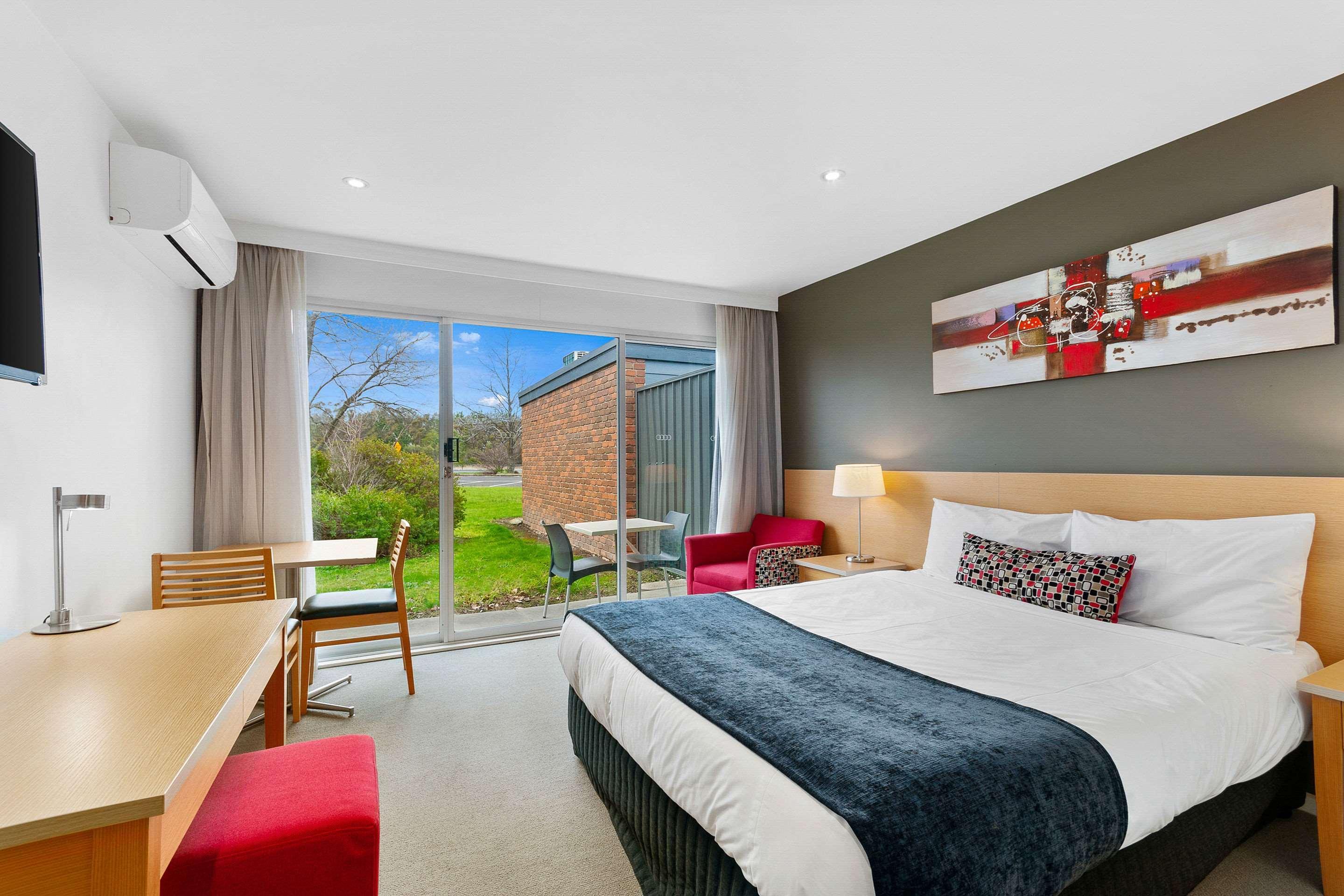 Quality Inn & Suites Traralgon Esterno foto