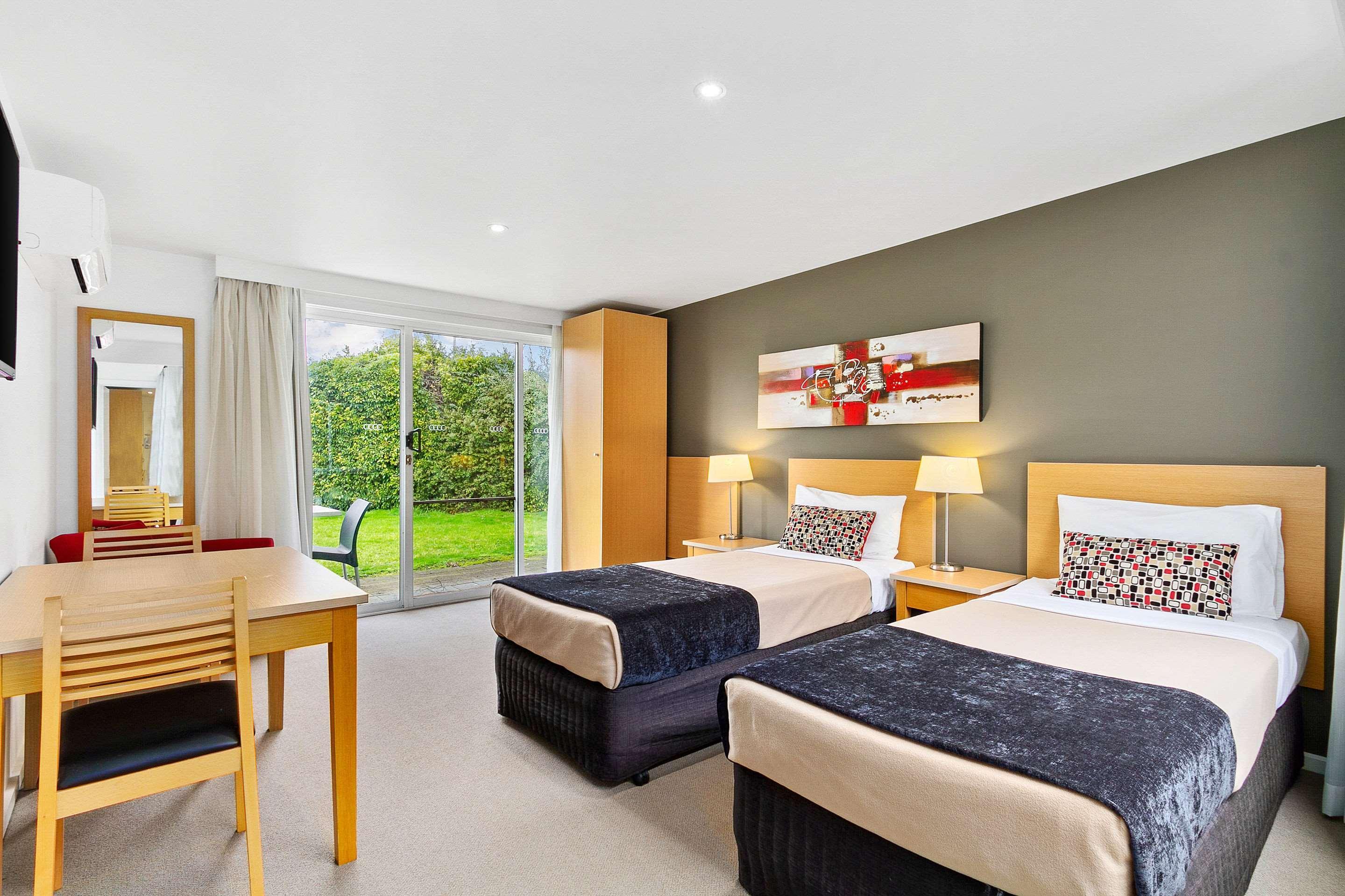 Quality Inn & Suites Traralgon Esterno foto