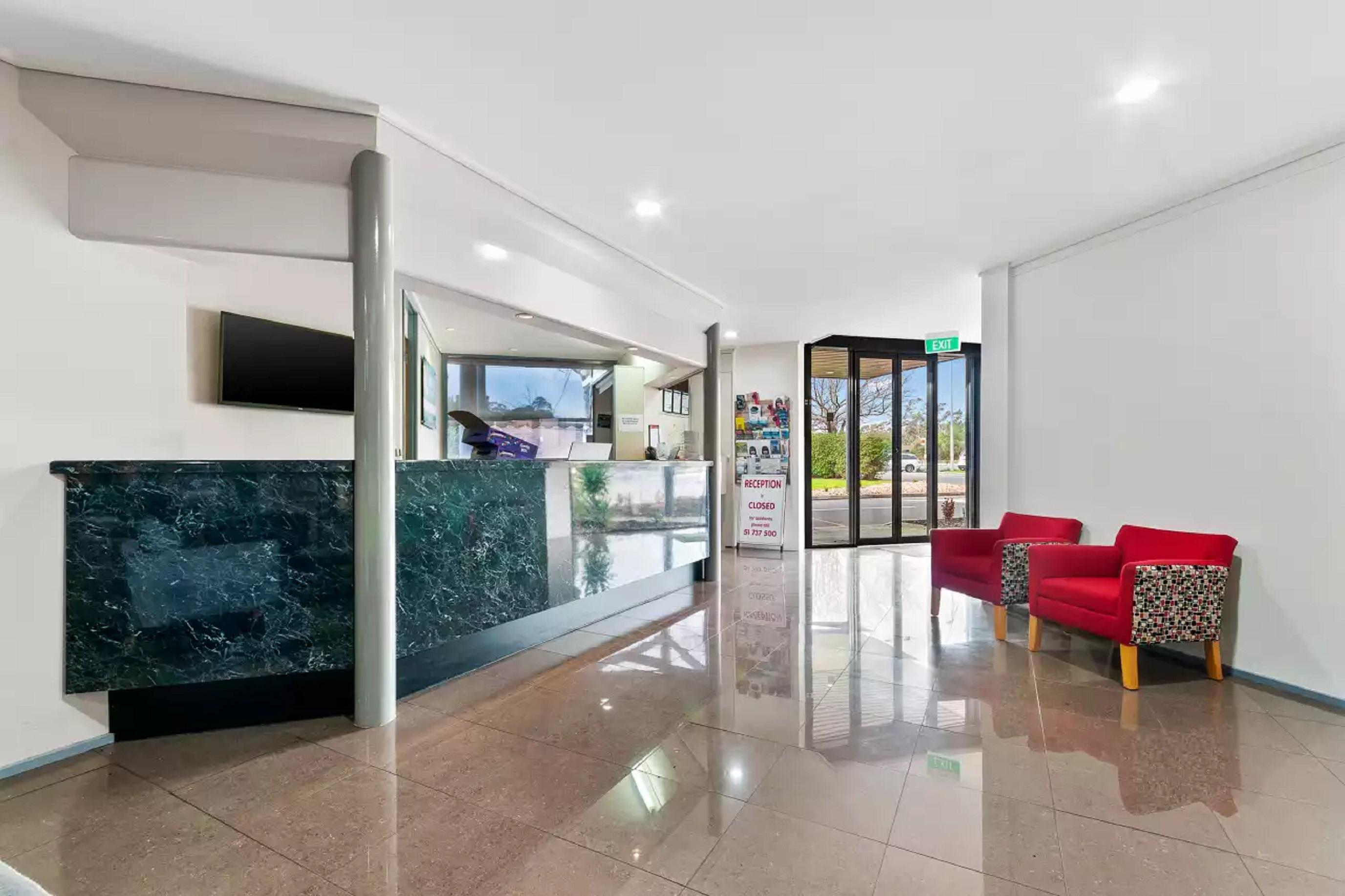 Quality Inn & Suites Traralgon Esterno foto