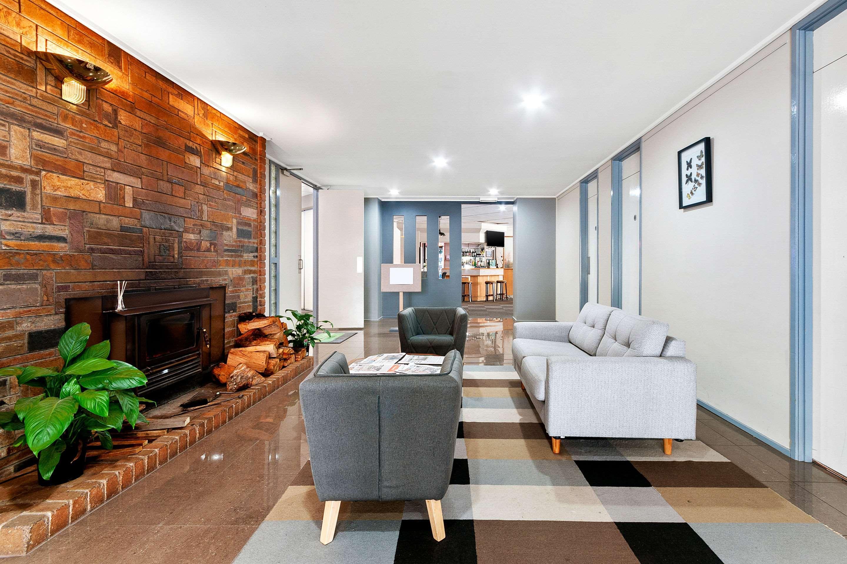 Quality Inn & Suites Traralgon Esterno foto