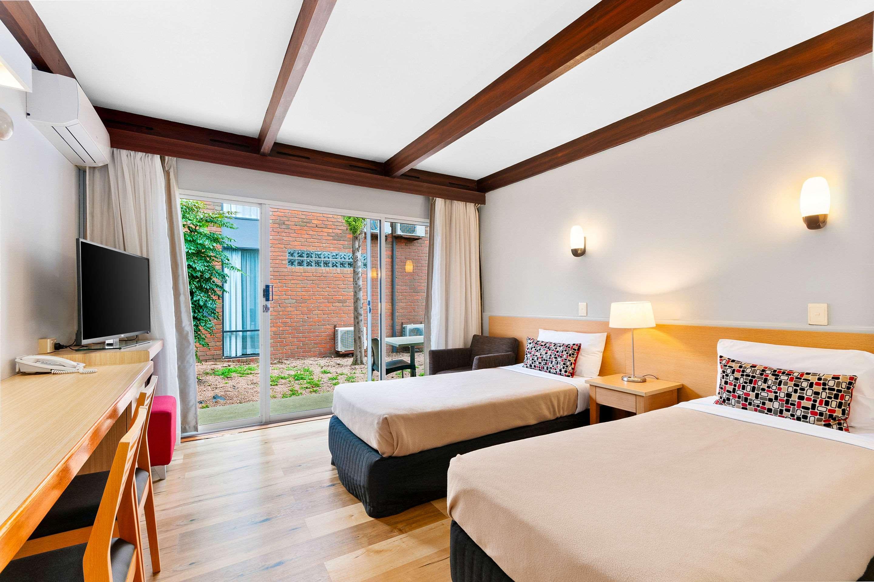 Quality Inn & Suites Traralgon Esterno foto