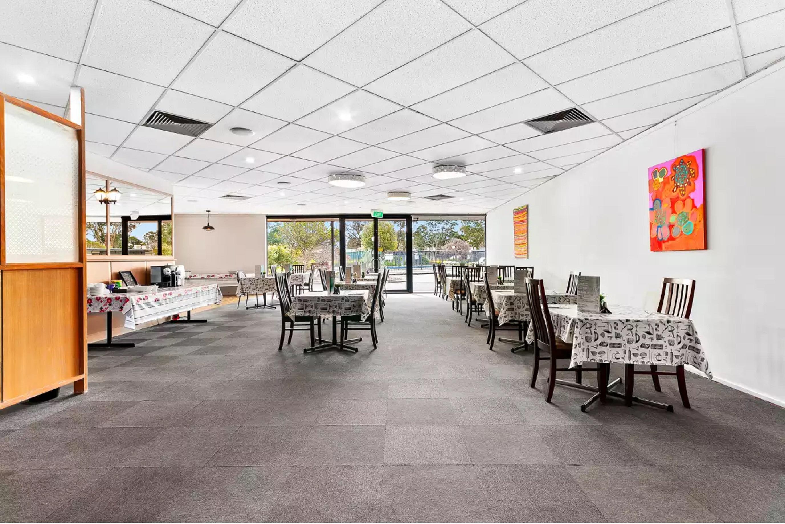Quality Inn & Suites Traralgon Esterno foto