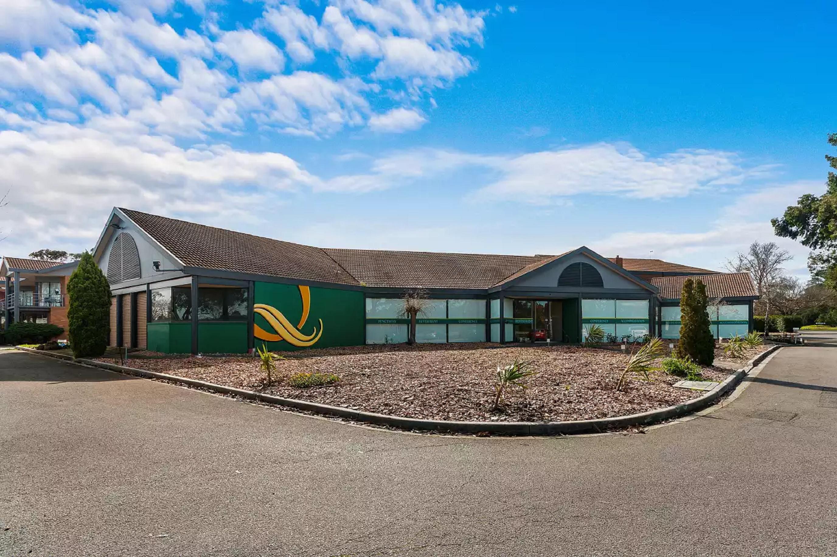 Quality Inn & Suites Traralgon Esterno foto