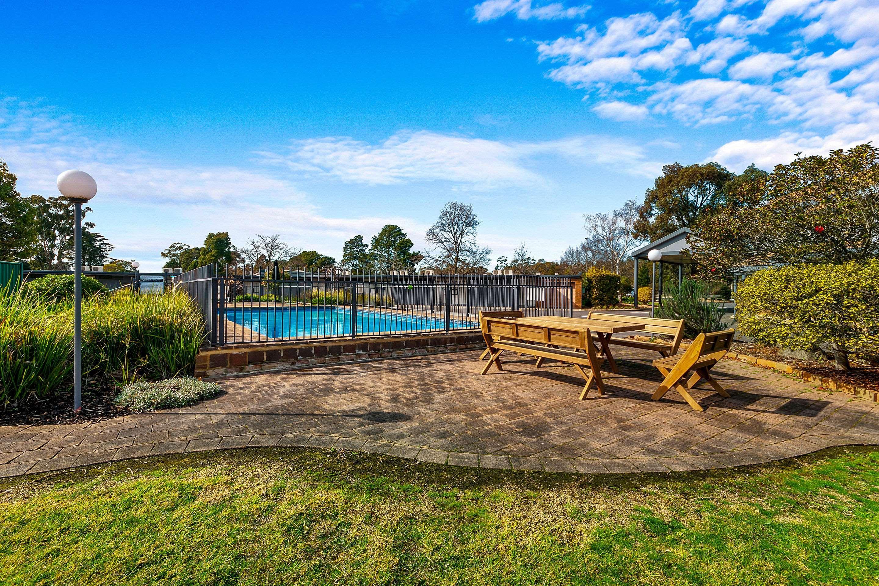 Quality Inn & Suites Traralgon Esterno foto