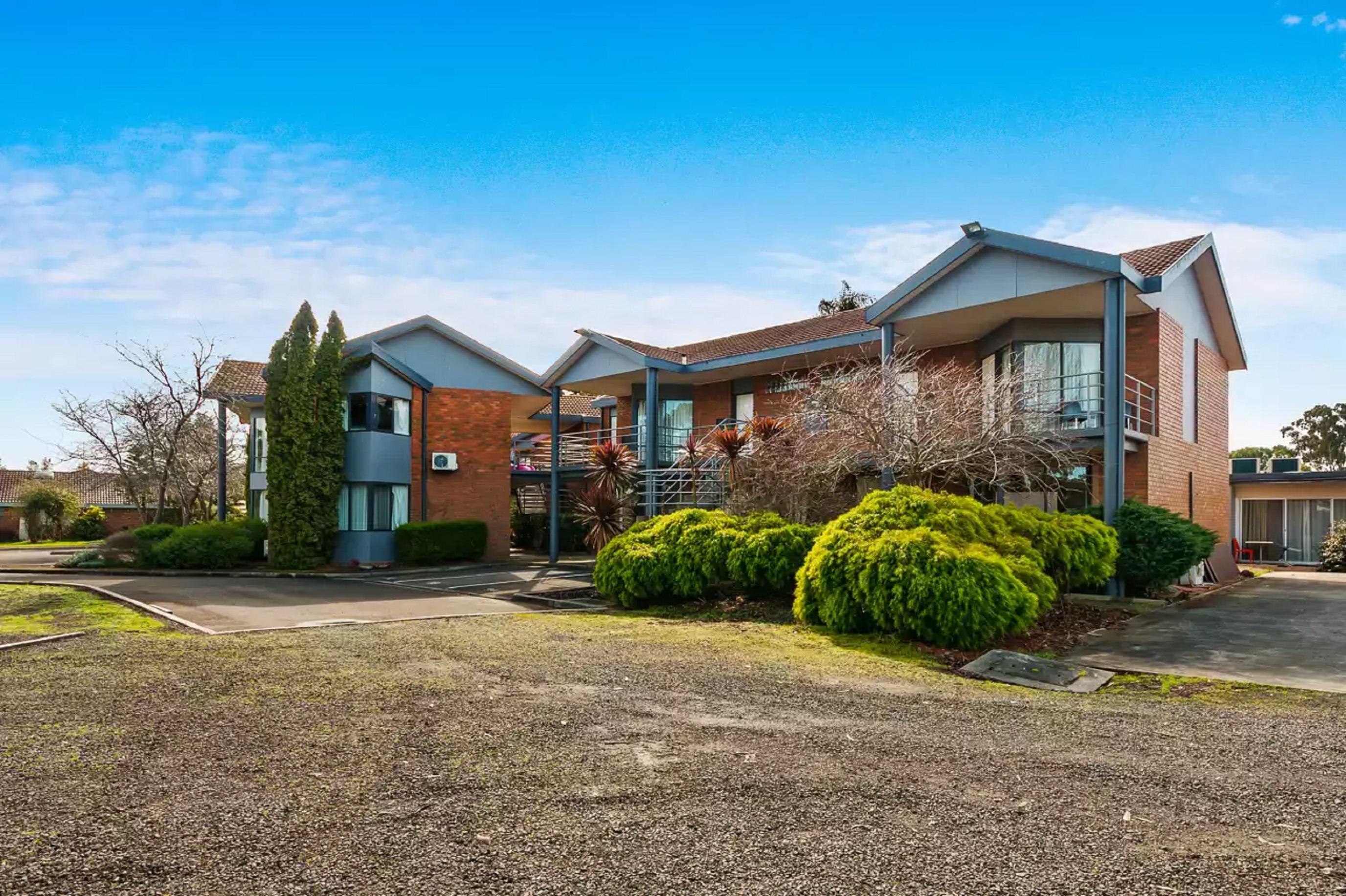 Quality Inn & Suites Traralgon Esterno foto