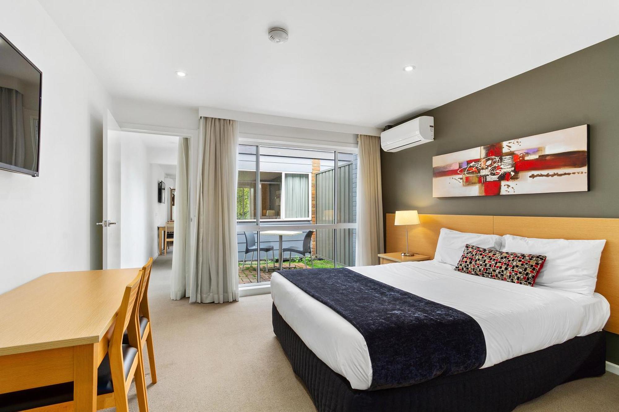 Quality Inn & Suites Traralgon Esterno foto