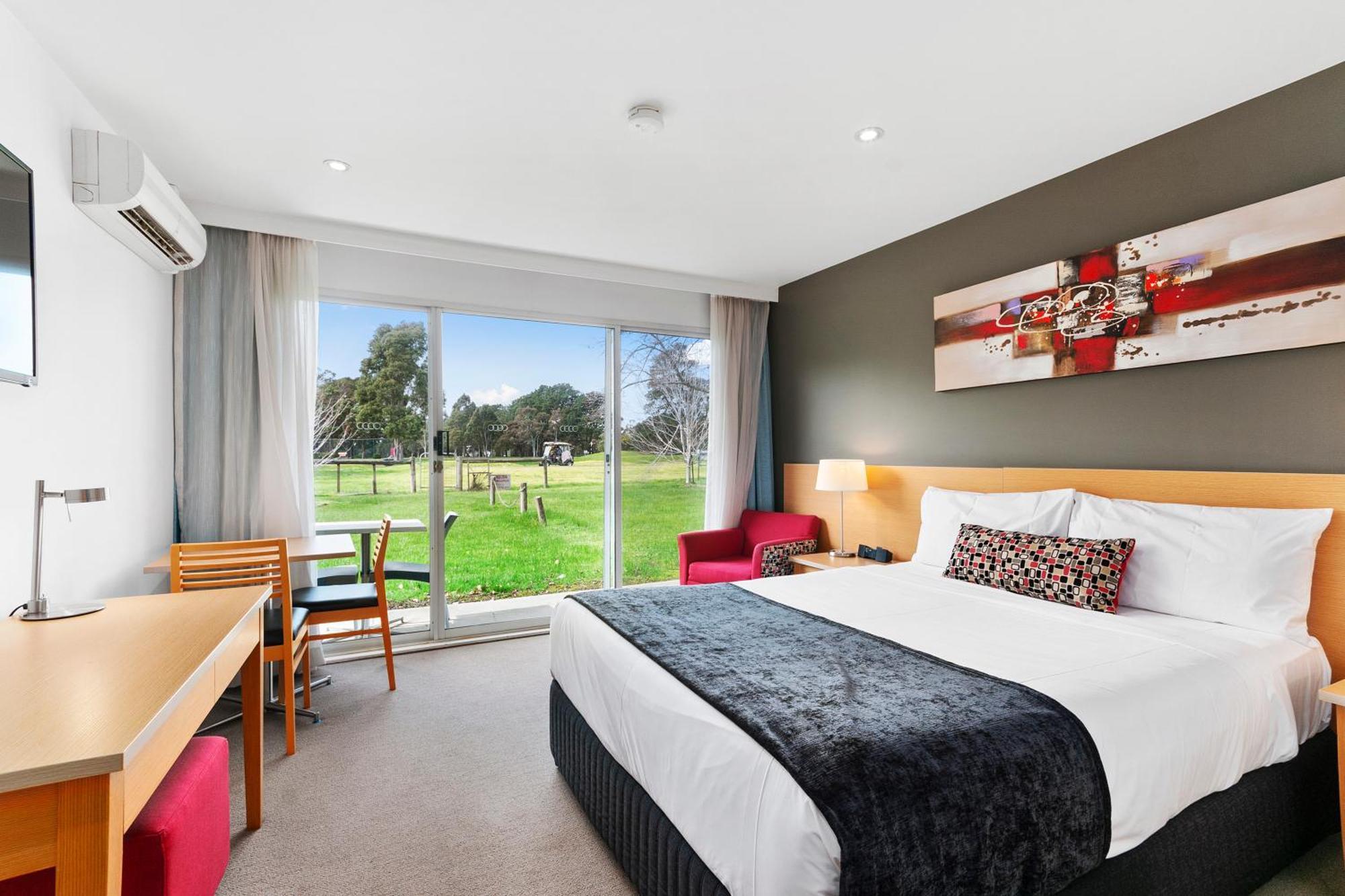 Quality Inn & Suites Traralgon Camera foto