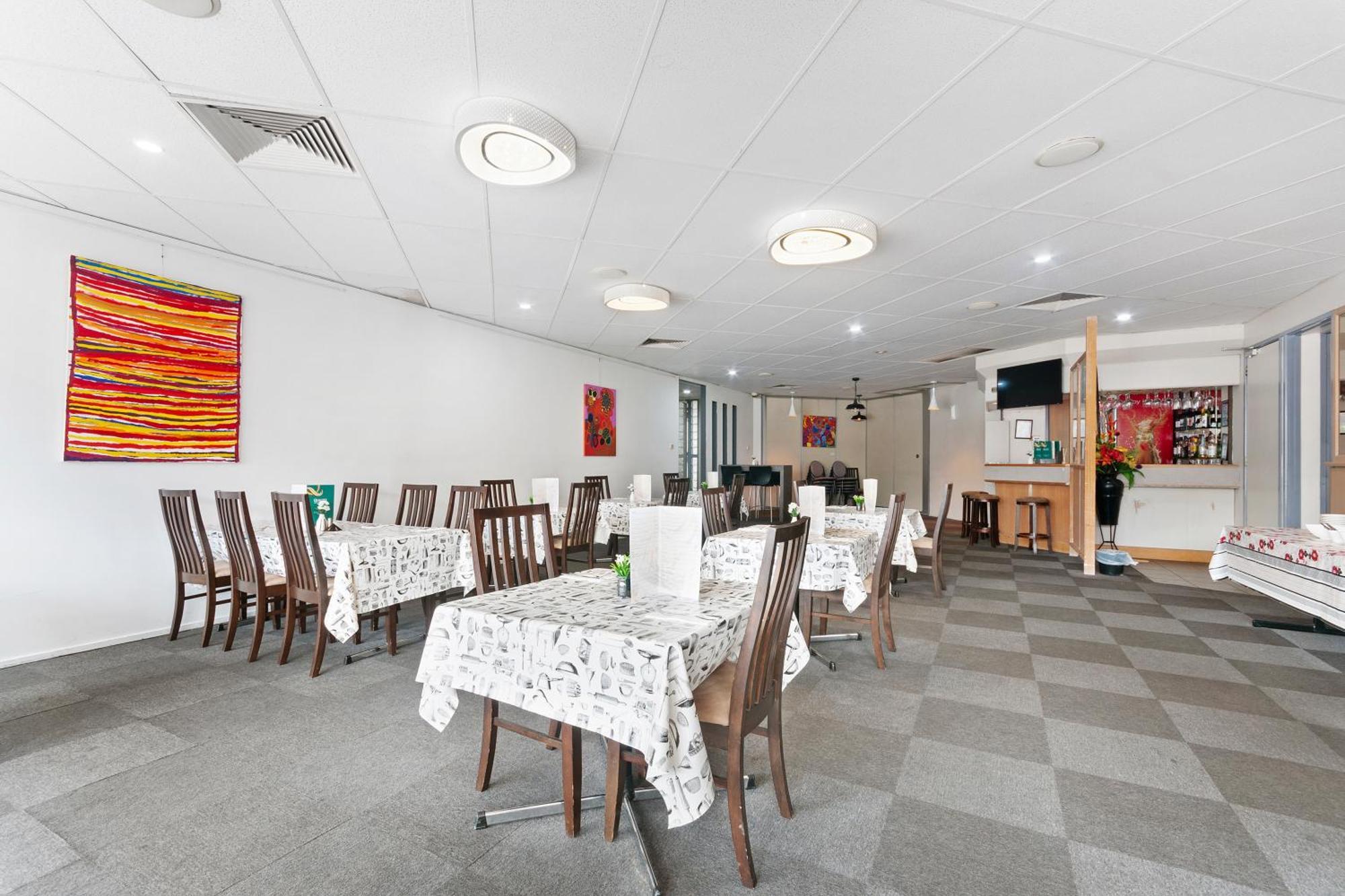 Quality Inn & Suites Traralgon Esterno foto