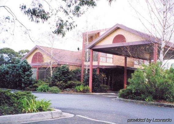 Quality Inn & Suites Traralgon Esterno foto