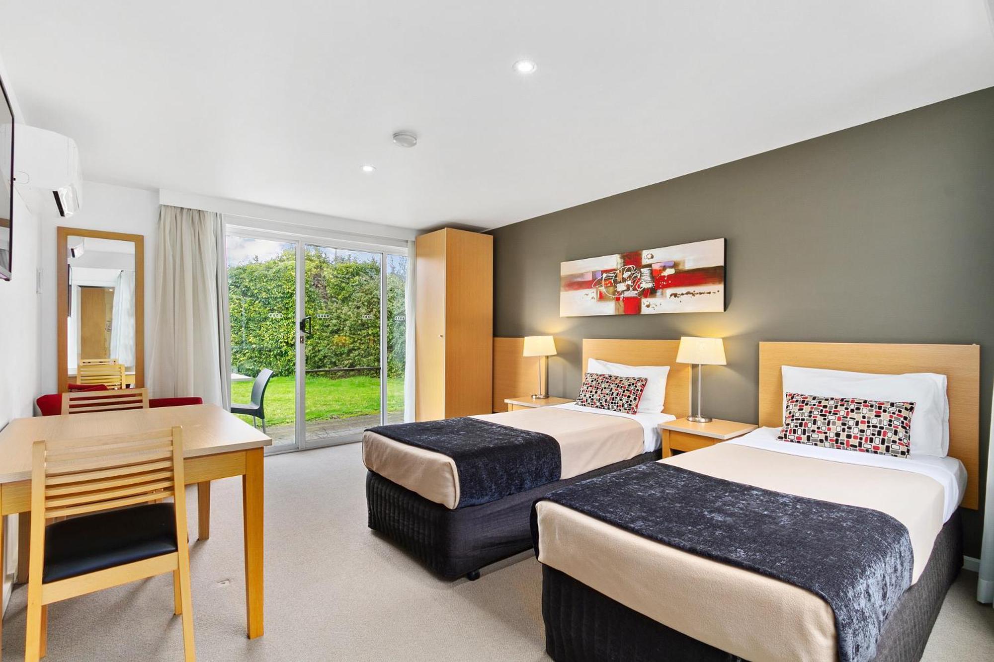 Quality Inn & Suites Traralgon Esterno foto