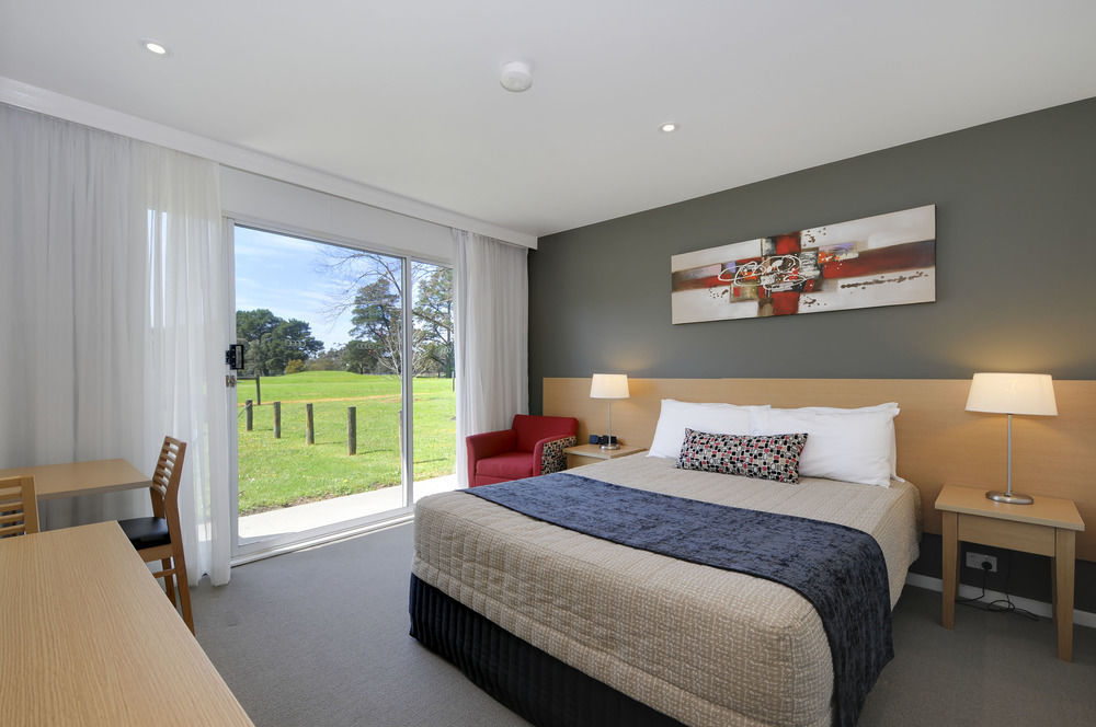 Quality Inn & Suites Traralgon Esterno foto