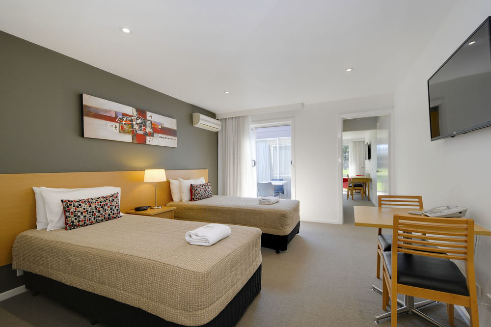 Quality Inn & Suites Traralgon Esterno foto
