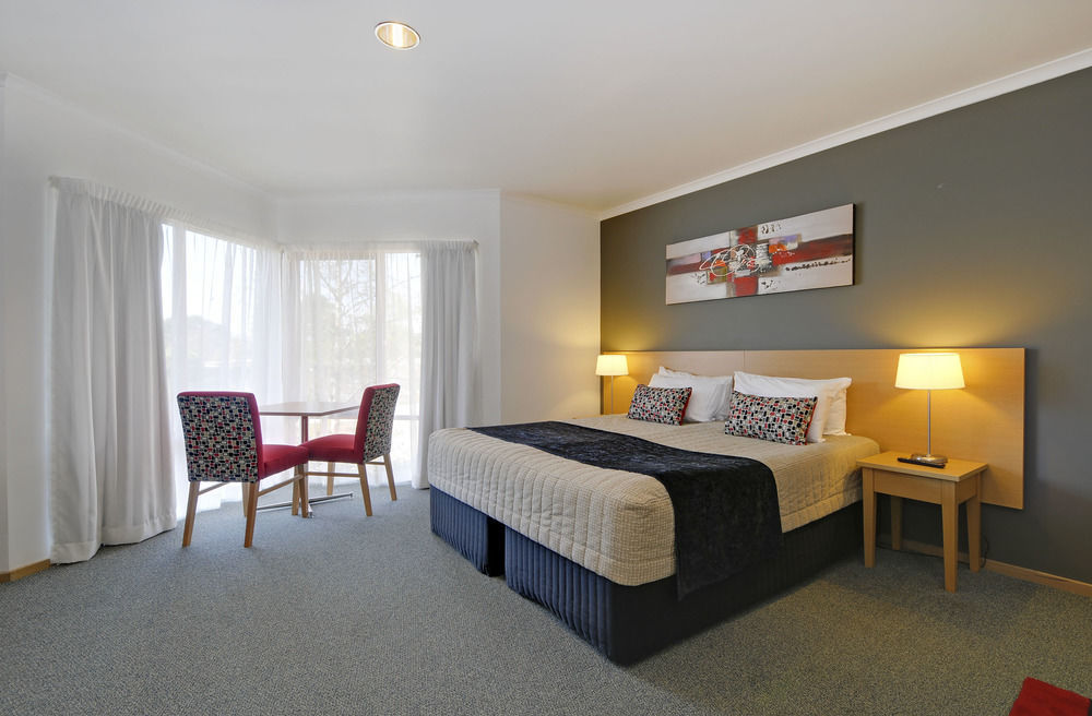 Quality Inn & Suites Traralgon Esterno foto