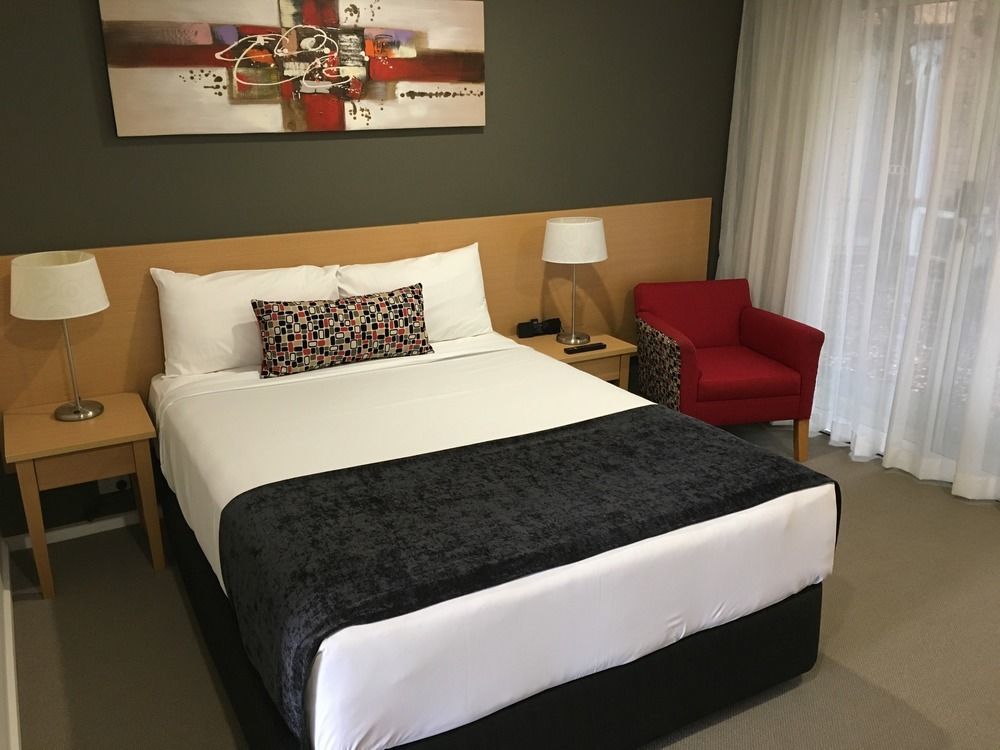Quality Inn & Suites Traralgon Esterno foto