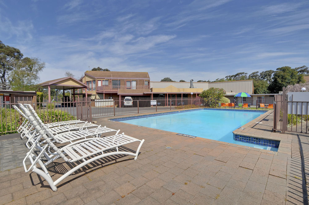 Quality Inn & Suites Traralgon Esterno foto