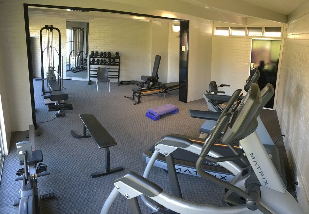 Quality Inn & Suites Traralgon Esterno foto