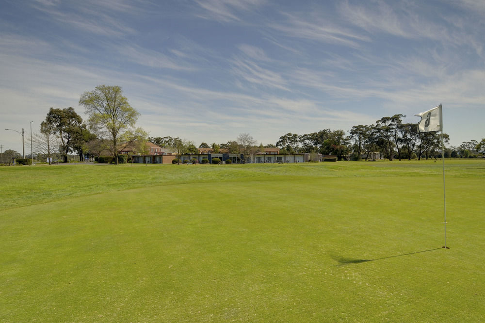 Quality Inn & Suites Traralgon Esterno foto
