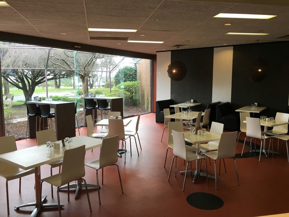 Quality Inn & Suites Traralgon Esterno foto
