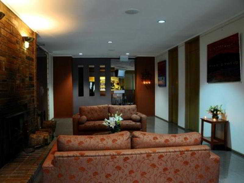 Quality Inn & Suites Traralgon Esterno foto