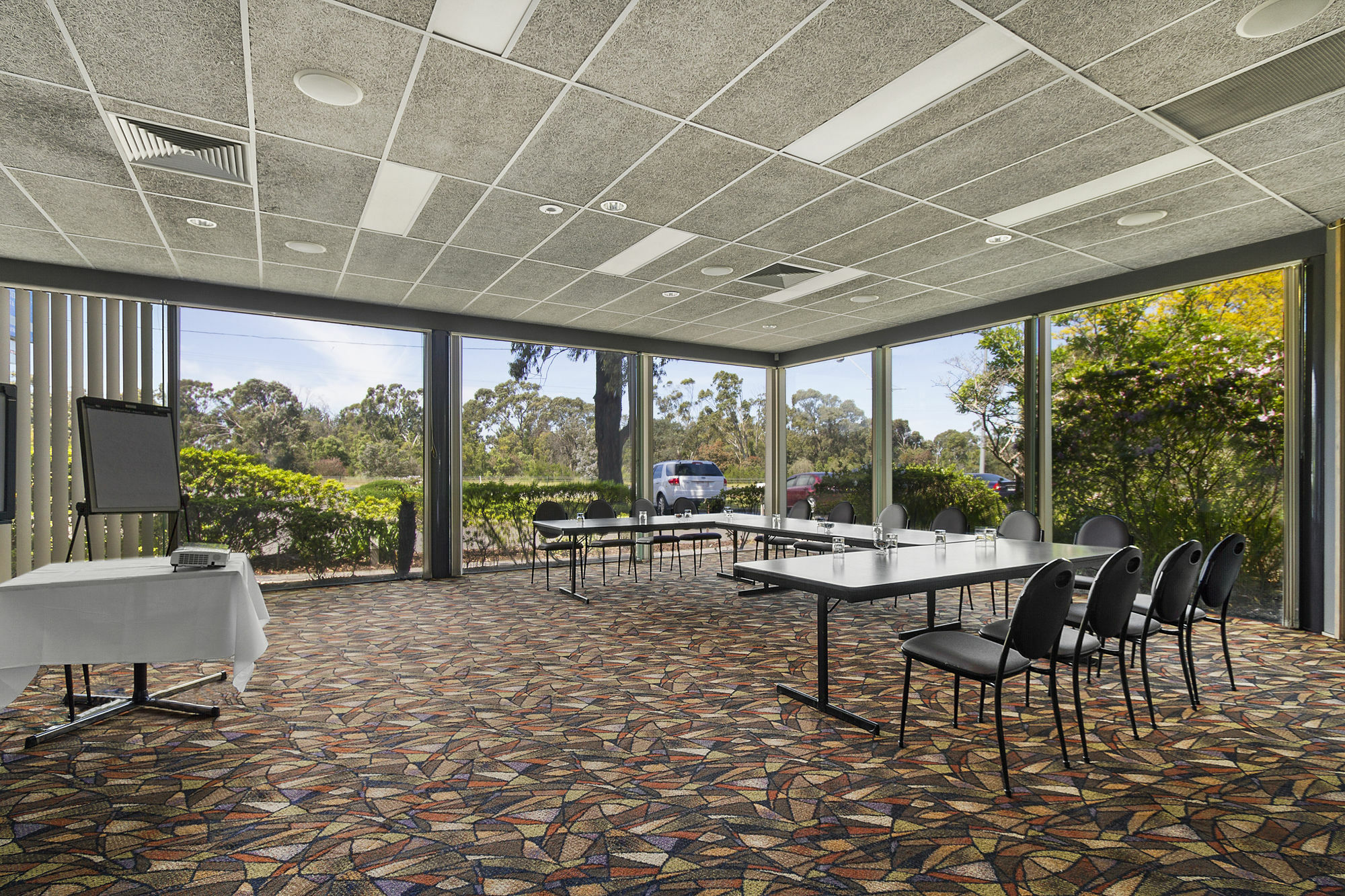 Quality Inn & Suites Traralgon Esterno foto