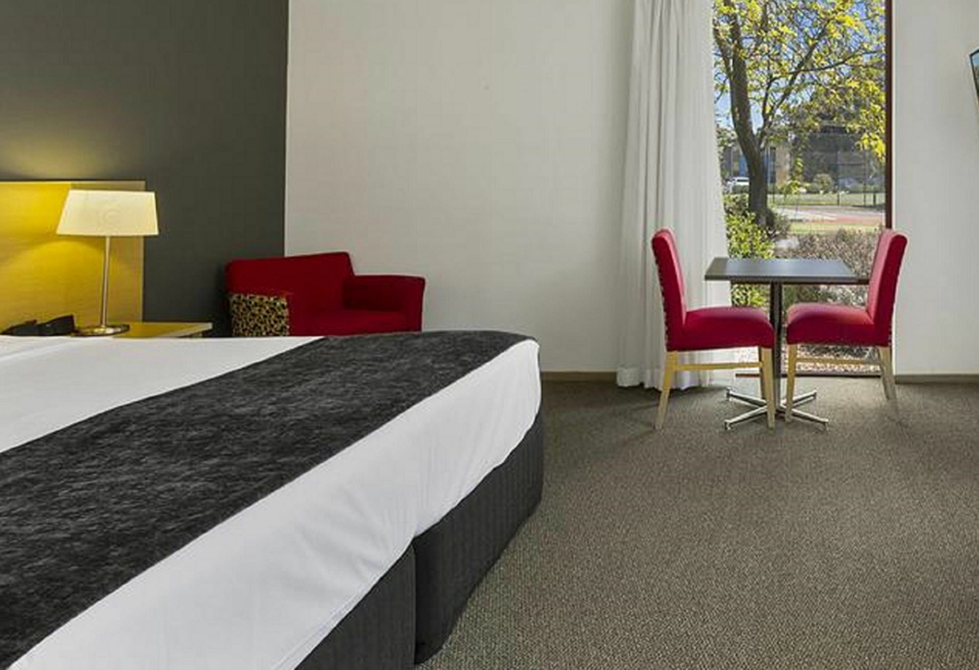Quality Inn & Suites Traralgon Esterno foto
