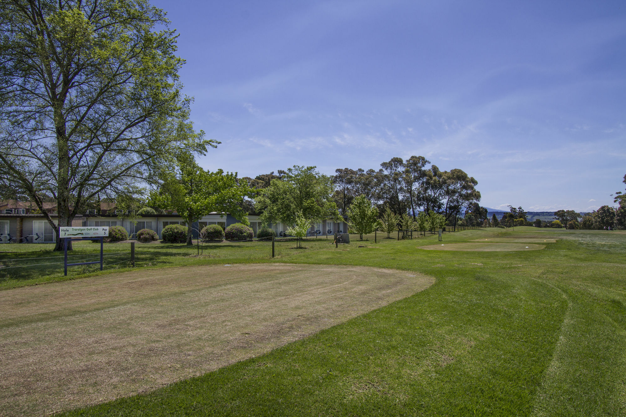 Quality Inn & Suites Traralgon Esterno foto