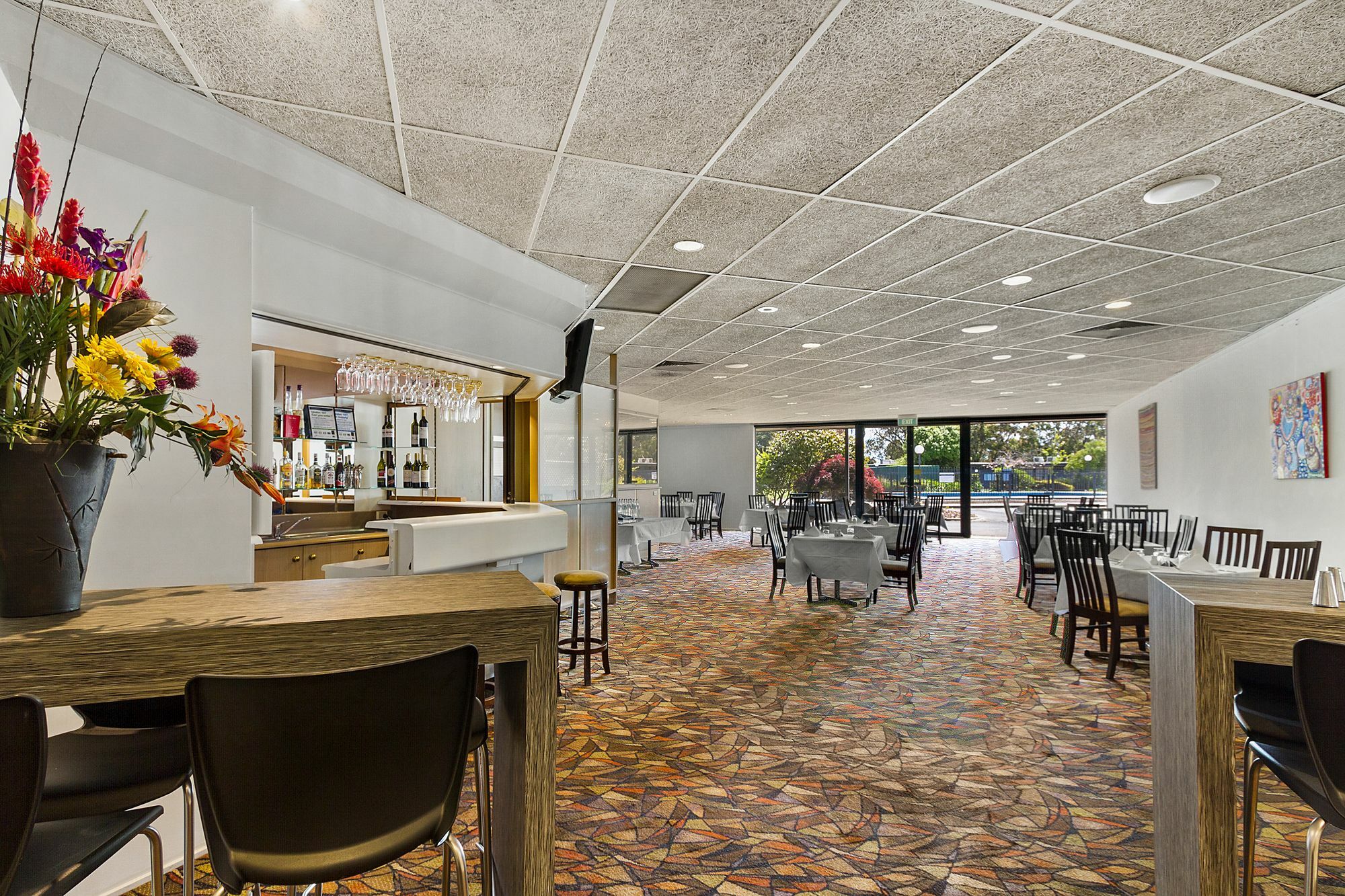 Quality Inn & Suites Traralgon Esterno foto